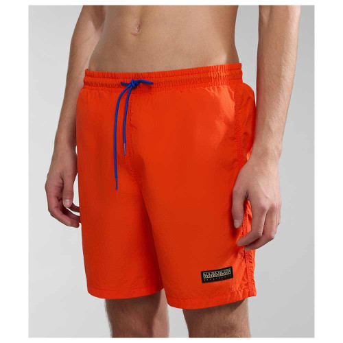 Napapijri Ανδρικό μαγιό V-Iaato Swim Shorts